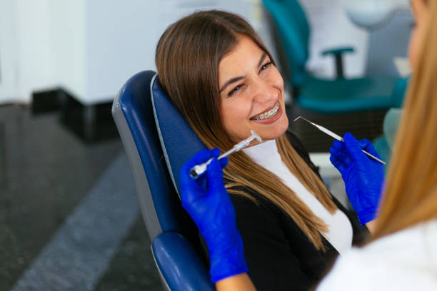 Professional Dental Services in Francis, UT