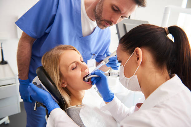 Best Dental Inlays and Onlays  in Francis, UT