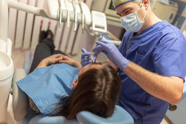 Oral Surgery in Francis, UT